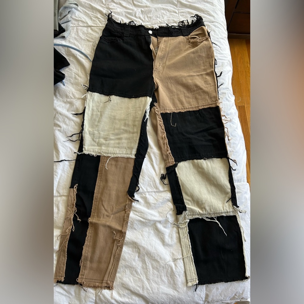 Shein pants